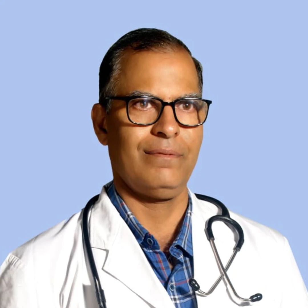 Dr Sanjay 001