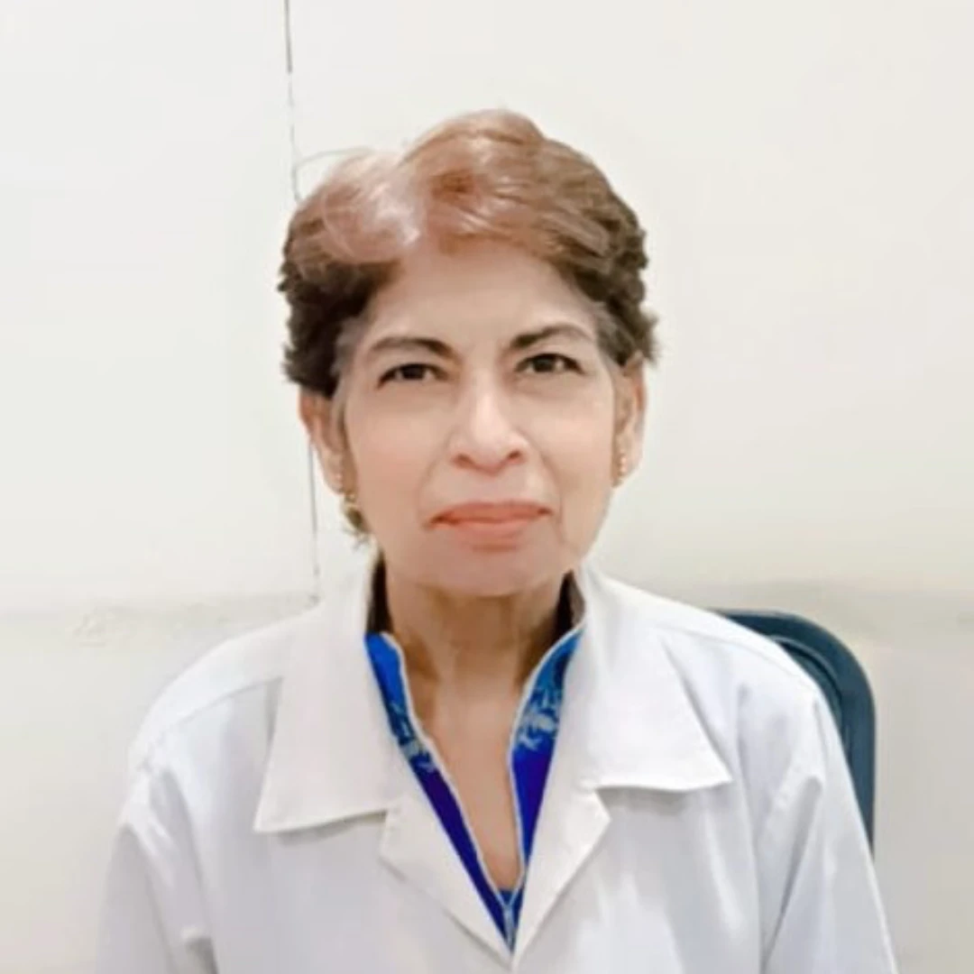 Dr. Janki 002